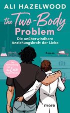 The Two-Body Problem - Die unüberwindbare Anziehungskraft der Liebe