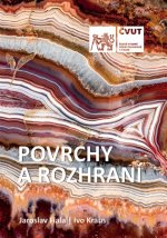 Povrchy a rozhraní