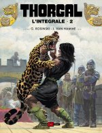 Thorgal. L'integrale. Ediz. deluxe