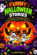 Funny Halloween Stories