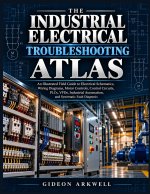 THE INDUSTRIAL ELECTRICAL TROUBLESHOOTING ATLAS