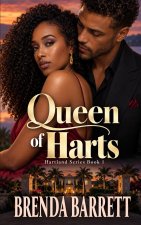 Queen Of Harts