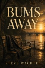 BUMS AWAY