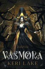 Vasmora (The Eating Woods, #3)