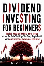 Dividend Investing for Beginners