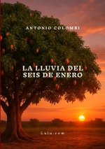 La lluvia del seis de enero