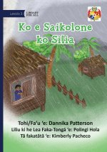 A Cyclone Called Celia - Ko e Saikolone ko Silia