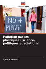 Pollution par les plastiques