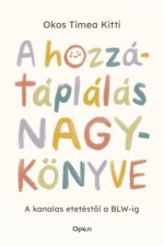 A hozzátáplálás nagykönyve