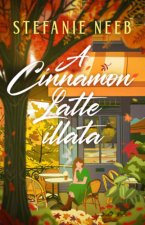 A Cinnamon Latte illata