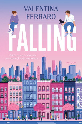Falling