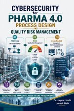 Cybersecurity for Pharma 4.0