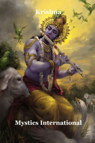 Krishna