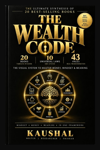 The Wealth Code