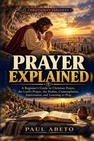 Prayer Explained