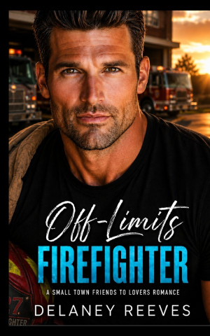 Off-Limits Firefighter