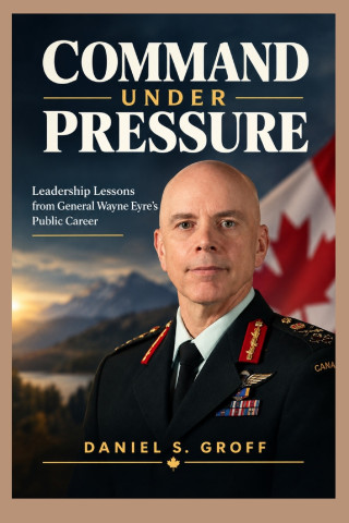 Command Under Pressure