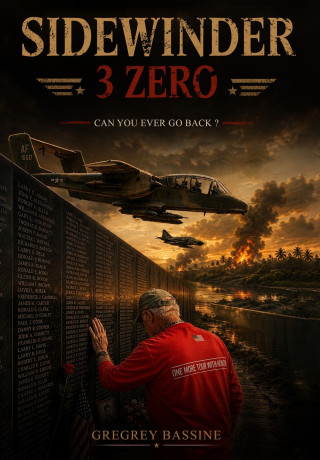 SIDEWINDER 3 ZERO