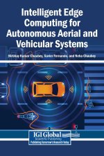 Intelligent Edge Computing for Autonomous Aerial and Vehicular Systems