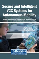 Secure and Intelligent V2X Systems for Autonomous Mobility