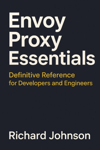 Envoy Proxy Essentials