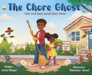 THE CHORE GHOST
