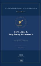 Core Legal & Regulatory Framework