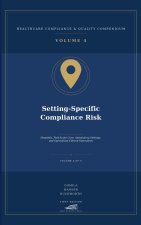 Setting-Specific Compliance Risk