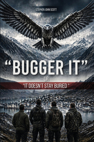 Bugger it