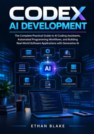CODEX AI DEVELOPMENT