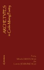 Archetypes in Code-Mixing Poetry. Hardback edition
