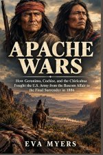 Apache Wars