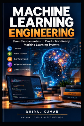 Machine Learning Engineering