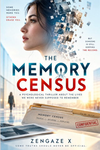 THE MEMORY CENSUS