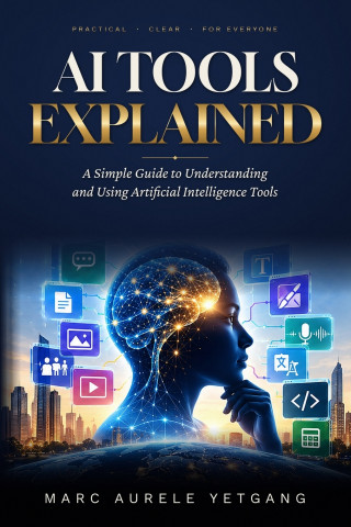 AI TOOLS EXPLAINED