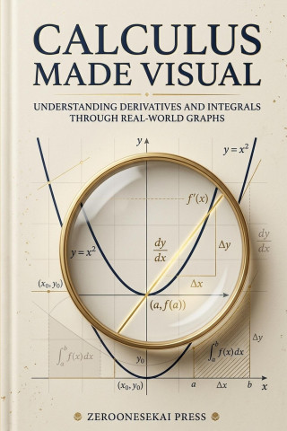 Calculus Made Visual
