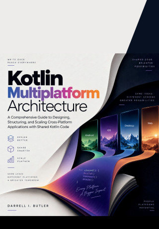 Kotlin Multiplatform Architecture