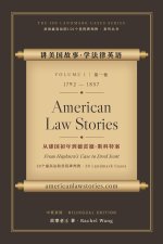 American Law Stories