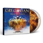 Gregorian:  Magical Chants