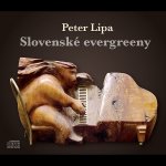 Peter Lipa:  Slovenské Evergreeny