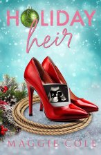 Holiday Heir-Discreet Cover