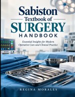 Sabiston Textbook of Surgery Handbook