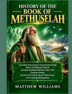HISTORY OF THE BOOK OF METHUSELAH
