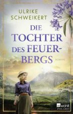 Die Tochter des Feuerbergs