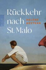 Rückkehr nach St. Malo