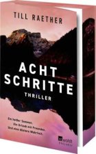 Acht Schritte