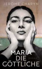Maria die Göttliche