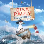Leuchtfeuer,2 Audio-CD, 2 MP3