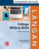 MHE High School College Writing Skills with Readings