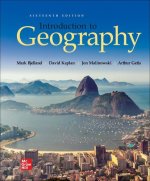 MHE High School Introduction to Geography